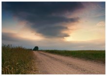 Auf dem Weg ... / ***