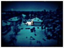 Alone in the dark / ***
