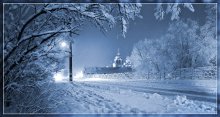 Der Winter ist gekommen ... / ***