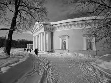 Memories of Winter / ***