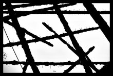 Hingabe an das Feuer / ***