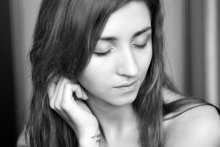 Selbstportrait / ***