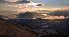Daybreak Tal .. / ***