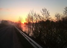 Morgendämmerung / ***