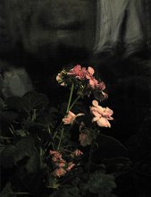 Blume im Inneren / ***