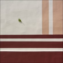#7703. Leaf & lines / ***