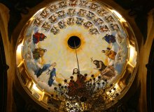 Ace in der Kirche - Samaiyun / ***