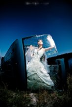 Wedding Photography / Vitalii+Arina