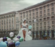 Zellophan - Promenade / ***