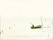 Fisher geht in seinem gefährlichen Weg / ***