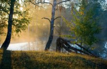 Savrasov aufwacht 2 / *** ***