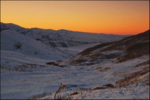 Winter-Ushkonyr / ***