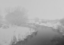 Schneefall / ***