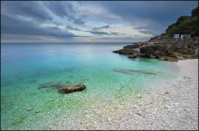 Kroatische Morgen / ***