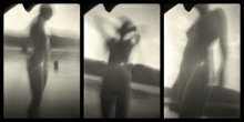 Triptychon "Dubrowskij Sommer" / ***