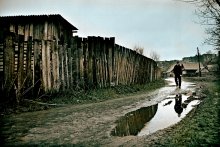 Stadt der Region Tscheljabinsk 5 / ***