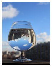 Ein Glas Metropole, bitte! / ***