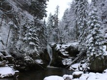 Wasserfall / ***