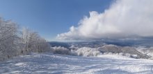 Skifahren ... / ***