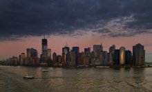  / New York