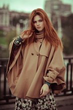  / photo: Boris Bushmin
model: Dariya Lebedeva