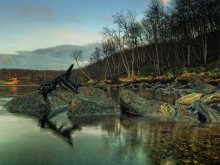 Tales of the North Lakes / ***