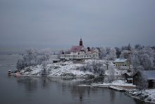 Wunderschöne Insel / ***
