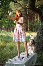 Alice im Wunderland / ***