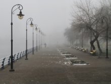 Misty Symmetrie. / ***