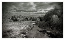 Ein Fluss in Cherry / ******
