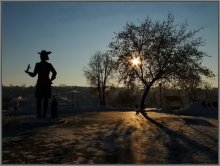 Gulliver in Lilliput / ***