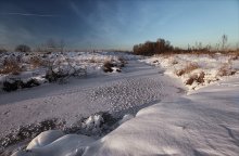 Eisfesseln / ***