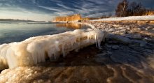Beach Bound / Baltica
