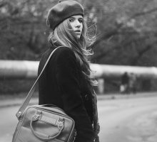 Senya Yalovska / ***