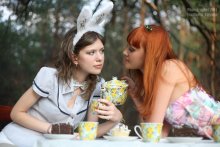 Alice im Wunderland / ***