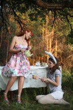 Alice im Wunderland / ***
