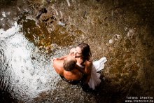Igor & Zhenya / TRASH_THE_DRESS