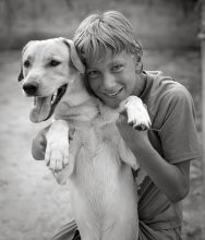 Friends / ***