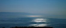 See Genezareth im Nebel .. / ****************