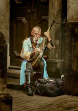 Musik / ***