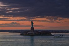 traditional / New York