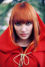 Little Red Riding Hood / ***
