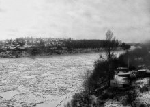 Winter / ***