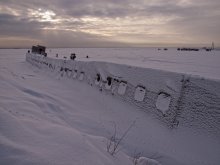 Lakhta / .....