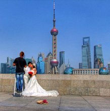 Von Shanghai mit Liebe / ***