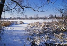 Frost und Sonne / ,,,,,,,,,,