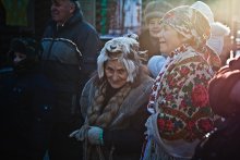 Zimnyaya Kozko / ***