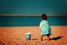 Mädchen und das Meer / *****