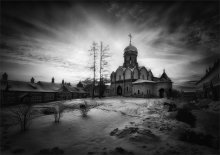Tempel / ***