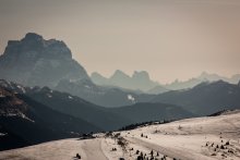 Dolomiten / ***